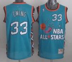 Jerseys Factory Cheap Mitchell And Ness Knicks #33 Patrick Ewing