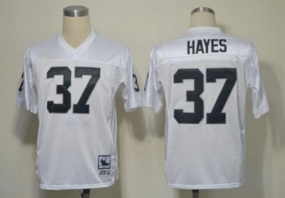Jerseys Factory Cheap Mitchell And Ness Raiders #37 Lester Hayes