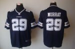 Jerseys Factory Cheap Nike Cowboys #29 DeMarco Murray Navy Blue