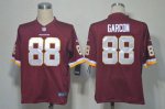 Jerseys Factory Cheap Nike Redskins #88 Pierre Garcon Burgundy R