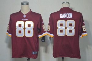 Jerseys Factory Cheap Nike Redskins #88 Pierre Garcon Burgundy R