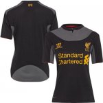 Jerseys Factory Cheap Women's Liverpool Blank Away Soccer Club J