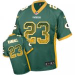 Jerseys Factory Cheap Nike Packers #23 Damarious Randall Green T