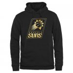 Jerseys Factory Cheap Phoenix Suns Gold Collection Pullover Hood