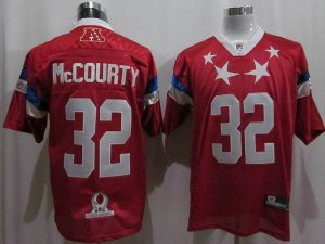 Jerseys Factory Cheap Patriots #32 Devin McCourty 2011 Red Pro B