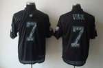 Jerseys Factory Cheap Sideline Black United Eagles #7 Michael Vi