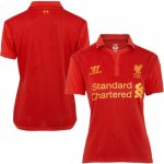 Jerseys Factory Cheap Women's Liverpool Blank Home Soccer Club J