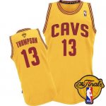 Jerseys Factory Cheap Revolution 30 Cavaliers #13 Tristan Thomps