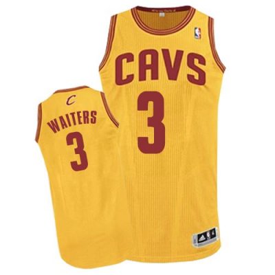 Jerseys Factory Cheap Revolution 30 Cavaliers #3 Dion Waiters Ye