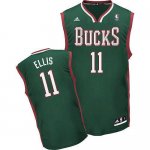 Jerseys Factory Cheap Revolution 30 Bucks #11 Monta Ellis Embroi