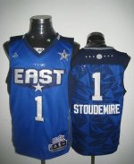 Jerseys Factory Cheap 2011 All Star Knicks #1 Amar'e Stoudemire