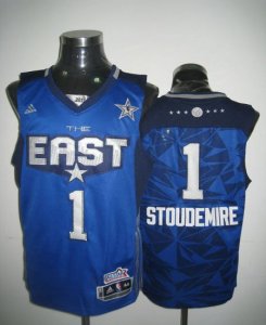 Jerseys Factory Cheap 2011 All Star Knicks #1 Amar'e Stoudemire