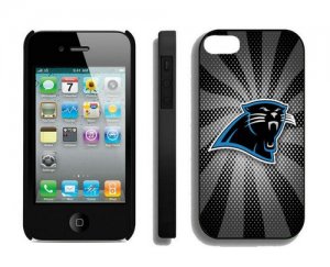 Jerseys Factory Cheap NFL Carolina Panthers IPhone 4/4S Case_1