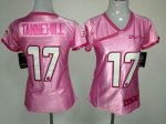 Jerseys Factory Cheap Nike Dolphins #17 Ryan Tannehill New Pink