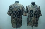 Jerseys Factory Cheap Vikings #84 Randy Moss Camouflage Realtree