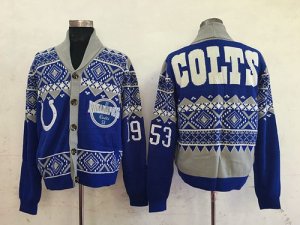 Jerseys Factory Cheap Nike Colts Men's Ugly Sweater