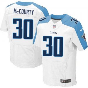 Jerseys Factory Cheap Nike Titans #30 Jason McCourty White Men's