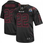 Jerseys Factory Cheap Nike Buccaneers #22 Doug Martin Lights Out