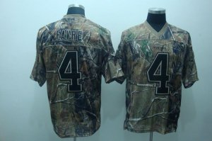 Jerseys Factory Cheap Vikings #4 Brett Favre Camouflage Realtree