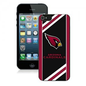 Jerseys Factory Cheap NFL Arizona Cardinals IPhone 5/5S Case_1