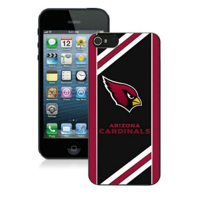 Jerseys Factory Cheap NFL Arizona Cardinals IPhone 5/5S Case_1