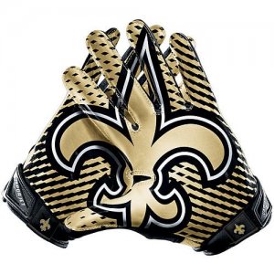 Jerseys Factory Cheap Men's Nike New Orleans Saints Vapor Jet 2.