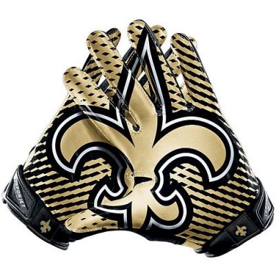Jerseys Factory Cheap Men's Nike New Orleans Saints Vapor Jet 2.
