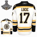 Jerseys Factory Cheap Bruins 2011 Stanley Cup Champions Patch #