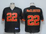 Jerseys Factory Cheap Chiefs #22 Dexter McCluster Black Stitched