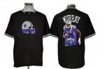 Jerseys Factory Cheap Nike Cowboys #29 DeMarco Murray Black Men'