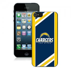 Jerseys Factory Cheap NFL San Diego Chargers IPhone 5/5S Case_1