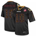 Jerseys Factory Cheap Nike Redskins #10 Robert Griffin III New L