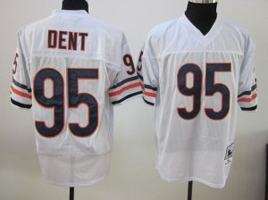 Jerseys Factory Cheap Mitchell and Ness Bears #95 Richard Dent W
