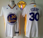 Jerseys Factory Cheap Revolution 30 Warriors #30 Stephen Curry W