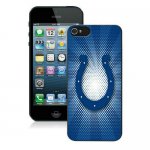 Jerseys Factory Cheap NFL Indianapolis Colts IPhone 5/5S Case_2