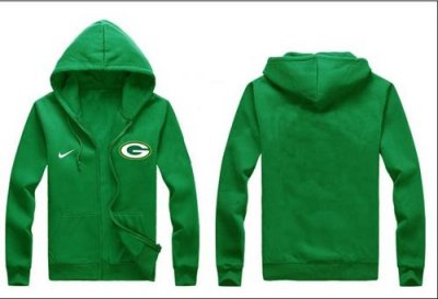 Jerseys Factory Cheap Nike Green Bay Packers Authentic Logo Hood