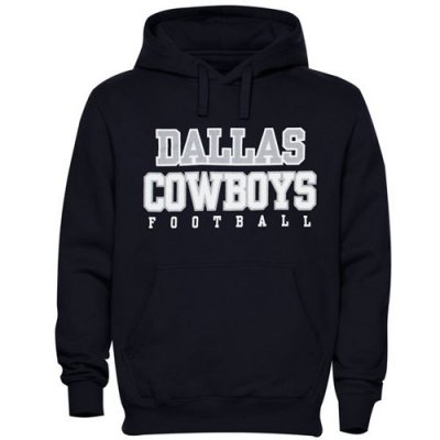 Jerseys Factory Cheap Dallas Cowboys Practice Graphic Pullover H