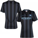 Jerseys Factory Cheap Women's Manchester City Blank Third Soccer