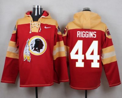 Jerseys Factory Cheap Nike Redskins #44 John Riggins Burgundy Re