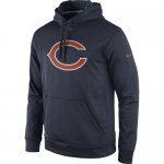 Jerseys Factory Cheap Chicago Bears Nike Practice Performance Pu