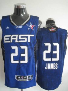 Jerseys Factory Cheap Cleveland Cavaliers #23 LeBron James Stitc