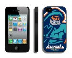 Jerseys Factory Cheap NHL New York Islanders IPhone 4/4S Case_2