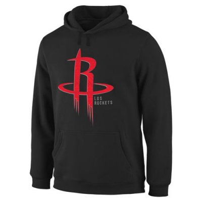 Jerseys Factory Cheap Houston Rockets Noches Enebea Pullover Hoo