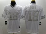 Jerseys Factory Cheap Nike Packers #18 Randall Cobb White Men's
