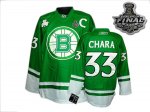 Jerseys Factory Cheap Bruins 2011 Stanley Cup Finals St Patty's