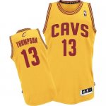 Jerseys Factory Cheap Revolution 30 Cavaliers #13 Tristan Thomps