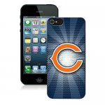 Jerseys Factory Cheap NFL Chicago Bears IPhone 5/5S Case_2