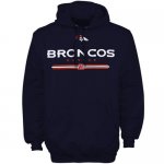 Jerseys Factory Cheap Denver Broncos Critical Victory VI Hoodie