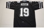 Jerseys Factory Cheap Cowboys #19 Miles Austin Black Shadow Stit