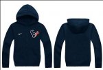 Jerseys Factory Cheap Nike Houston Texans Authentic Logo Hoodie